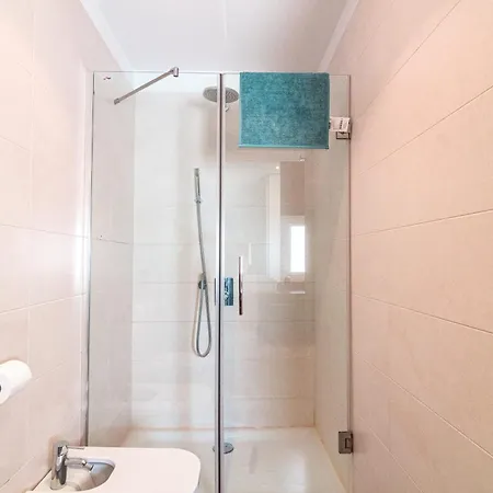 Apartment Duplex La Maestranza Boutique Seville