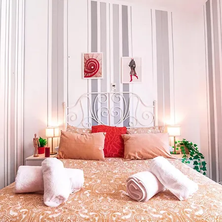 Apartment Duplex La Maestranza Boutique Seville