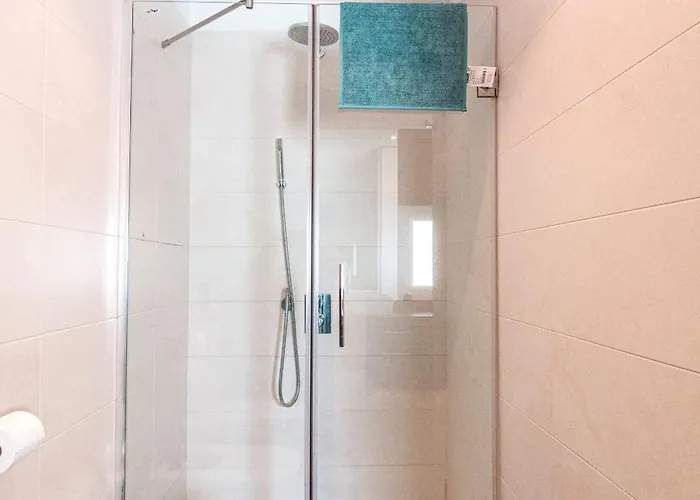 Апартаменты Duplex La Maestranza Boutique Севилья