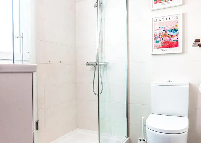 Апартаменты Duplex La Maestranza Boutique *