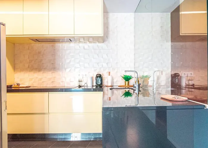Апартаменты Duplex La Maestranza Boutique Севилья